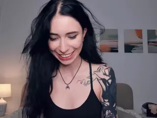 OctaviaFaux's Live Sex Cam Show