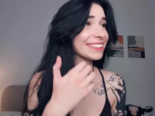 OctaviaFaux's Live Sex Cam Show