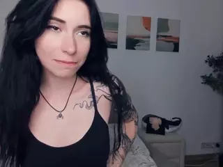 OctaviaFaux's Live Sex Cam Show
