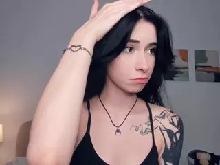 OctaviaFaux's Live Sex Cam Show
