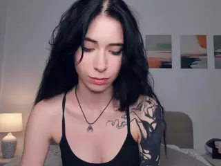 OctaviaFaux's Live Sex Cam Show