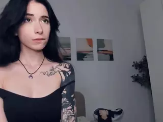 OctaviaFaux's Live Sex Cam Show