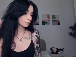OctaviaFaux's Live Sex Cam Show