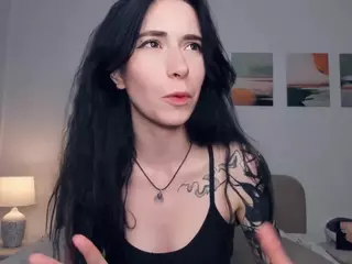 OctaviaFaux's Live Sex Cam Show