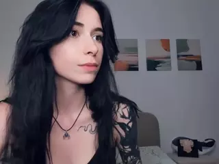 OctaviaFaux's Live Sex Cam Show