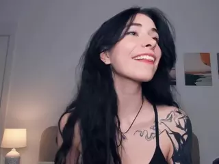 OctaviaFaux's Live Sex Cam Show