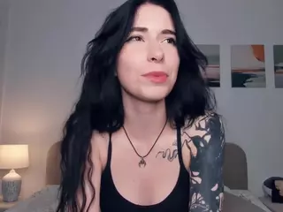 OctaviaFaux's Live Sex Cam Show