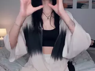 OctaviaFaux's Live Sex Cam Show