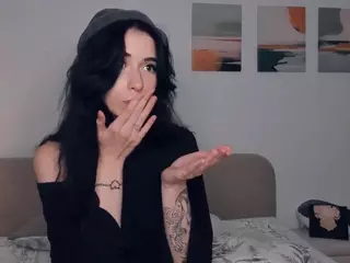 OctaviaFaux's Live Sex Cam Show