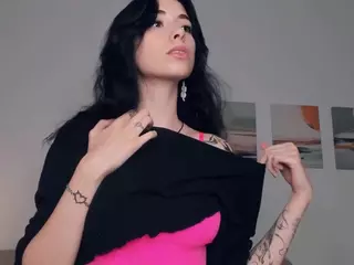 OctaviaFaux's Live Sex Cam Show