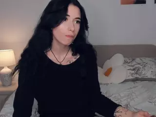 OctaviaFaux's Live Sex Cam Show