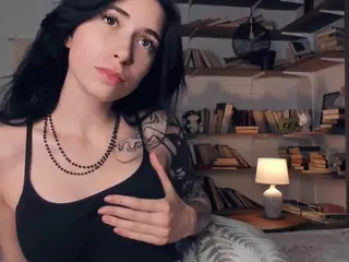 OctaviaFaux's Live Sex Cam Show