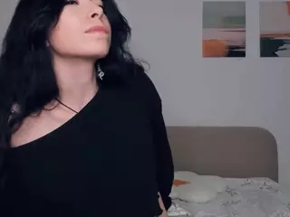 OctaviaFaux's Live Sex Cam Show