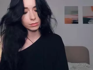 OctaviaFaux's Live Sex Cam Show