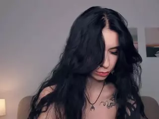OctaviaFaux's Live Sex Cam Show