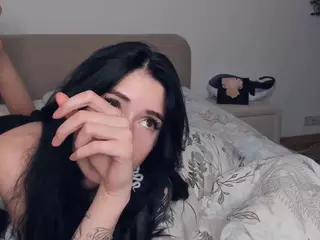 OctaviaFaux's Live Sex Cam Show