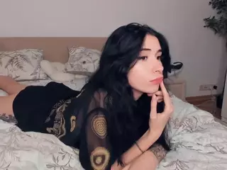 OctaviaFaux's Live Sex Cam Show