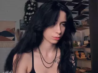 OctaviaFaux's Live Sex Cam Show