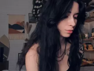 OctaviaFaux's Live Sex Cam Show