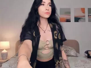 OctaviaFaux's Live Sex Cam Show