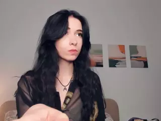 OctaviaFaux's Live Sex Cam Show