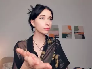 OctaviaFaux's Live Sex Cam Show