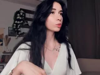OctaviaFaux's Live Sex Cam Show