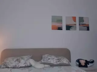 OctaviaFaux's Live Sex Cam Show