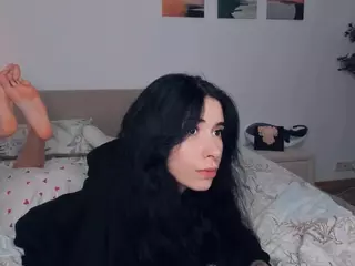 OctaviaFaux's Live Sex Cam Show