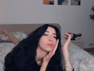 OctaviaFaux's Live Sex Cam Show