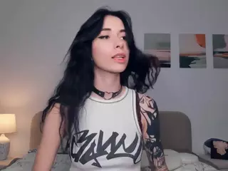 OctaviaFaux's Live Sex Cam Show