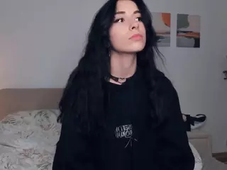 OctaviaFaux's Live Sex Cam Show