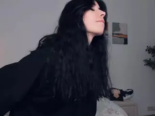 OctaviaFaux's Live Sex Cam Show