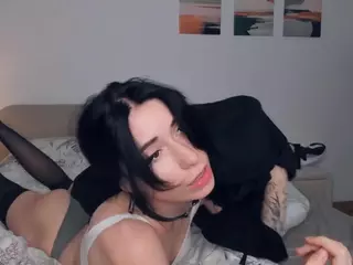 OctaviaFaux's Live Sex Cam Show