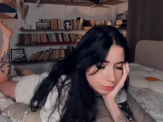 OctaviaFaux's Live Sex Cam Show
