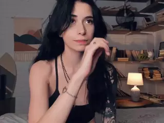 OctaviaFaux's Live Sex Cam Show
