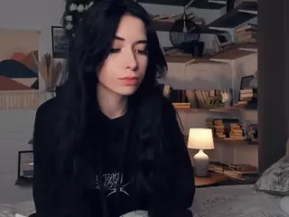 OctaviaFaux's Live Sex Cam Show