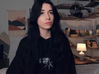 OctaviaFaux's Live Sex Cam Show