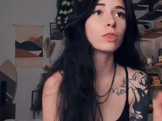 OctaviaFaux's Live Sex Cam Show
