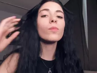 OctaviaFaux's Live Sex Cam Show