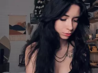OctaviaFaux's Live Sex Cam Show
