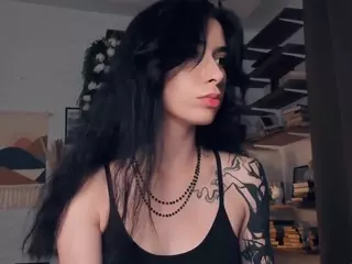 OctaviaFaux's Live Sex Cam Show