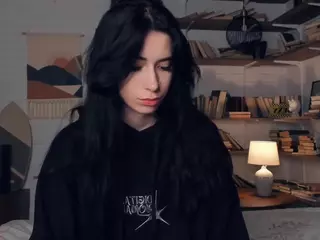 OctaviaFaux's Live Sex Cam Show