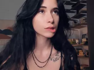 OctaviaFaux's Live Sex Cam Show