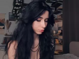 OctaviaFaux's Live Sex Cam Show