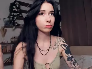 OctaviaFaux's Live Sex Cam Show