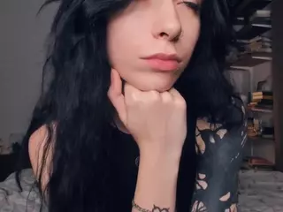 OctaviaFaux's Live Sex Cam Show