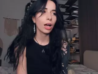 OctaviaFaux's Live Sex Cam Show