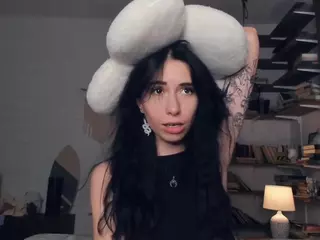 OctaviaFaux's Live Sex Cam Show