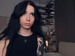 OctaviaFaux's Live Sex Cam Show